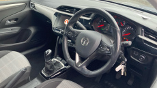 Vauxhall Corsa 1.2 SE 5dr Petrol Hatchback